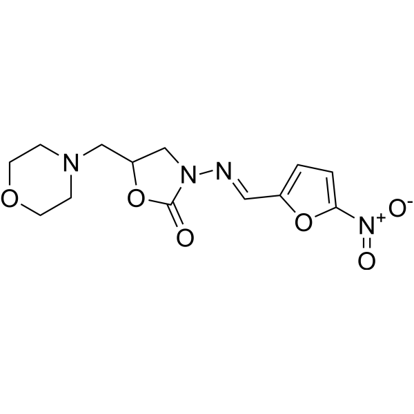 Furaltadone (Altafur) 139-91-3